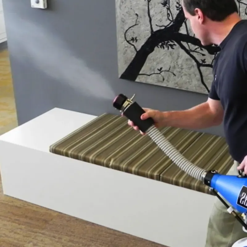 Professional Odor Removal in Oak Grove, SC